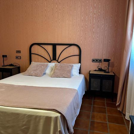 Finca Paraiso Rural El Burgo De Osma Εξωτερικό φωτογραφία