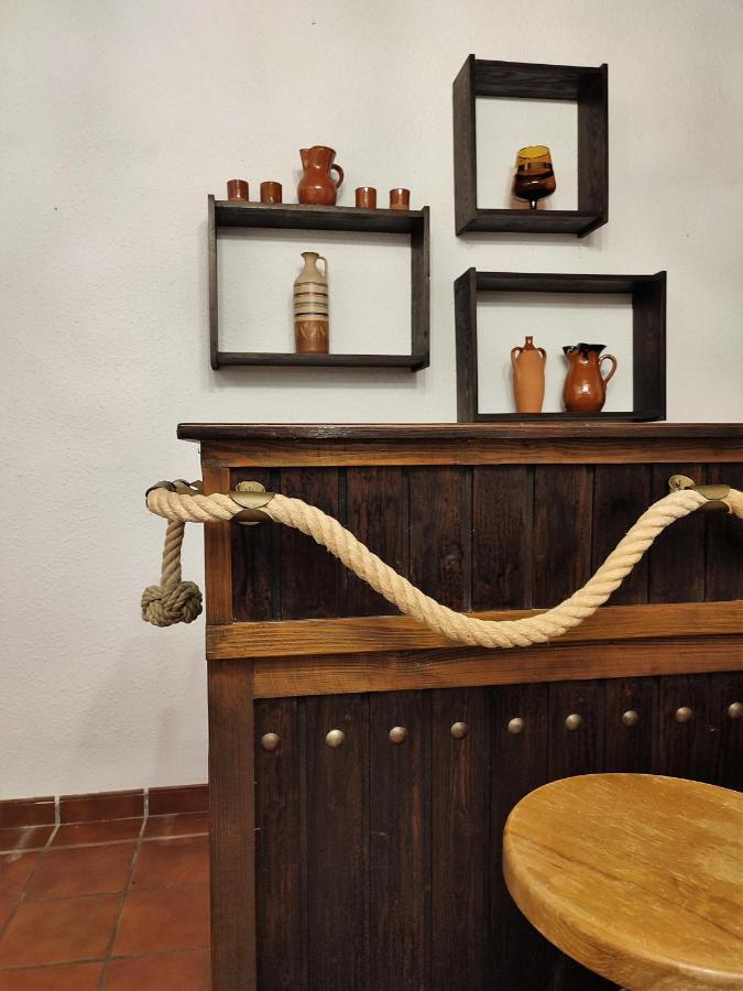 Finca Paraiso Rural El Burgo De Osma Εξωτερικό φωτογραφία