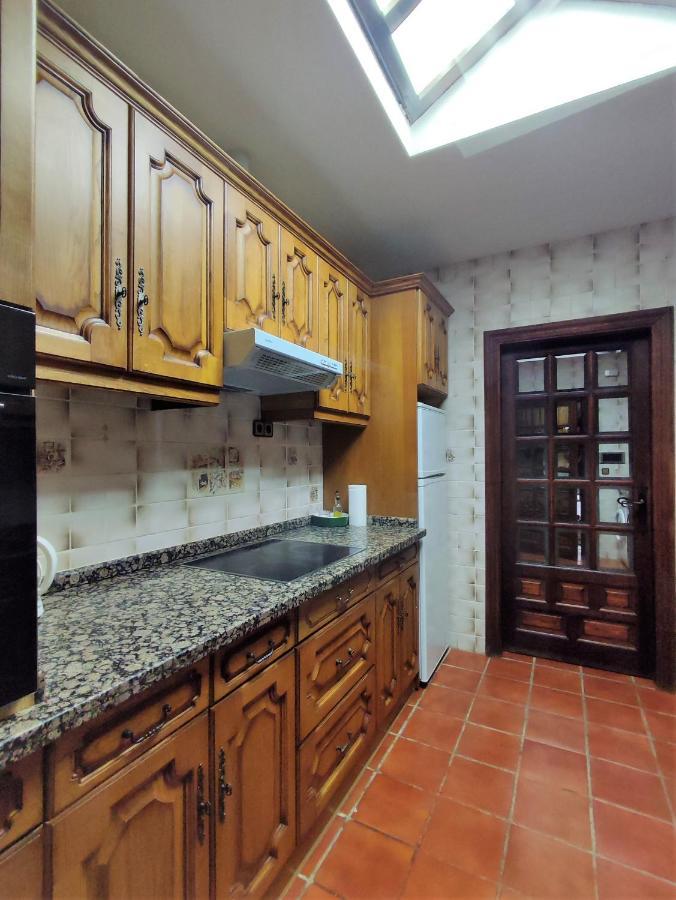 Finca Paraiso Rural El Burgo De Osma Εξωτερικό φωτογραφία