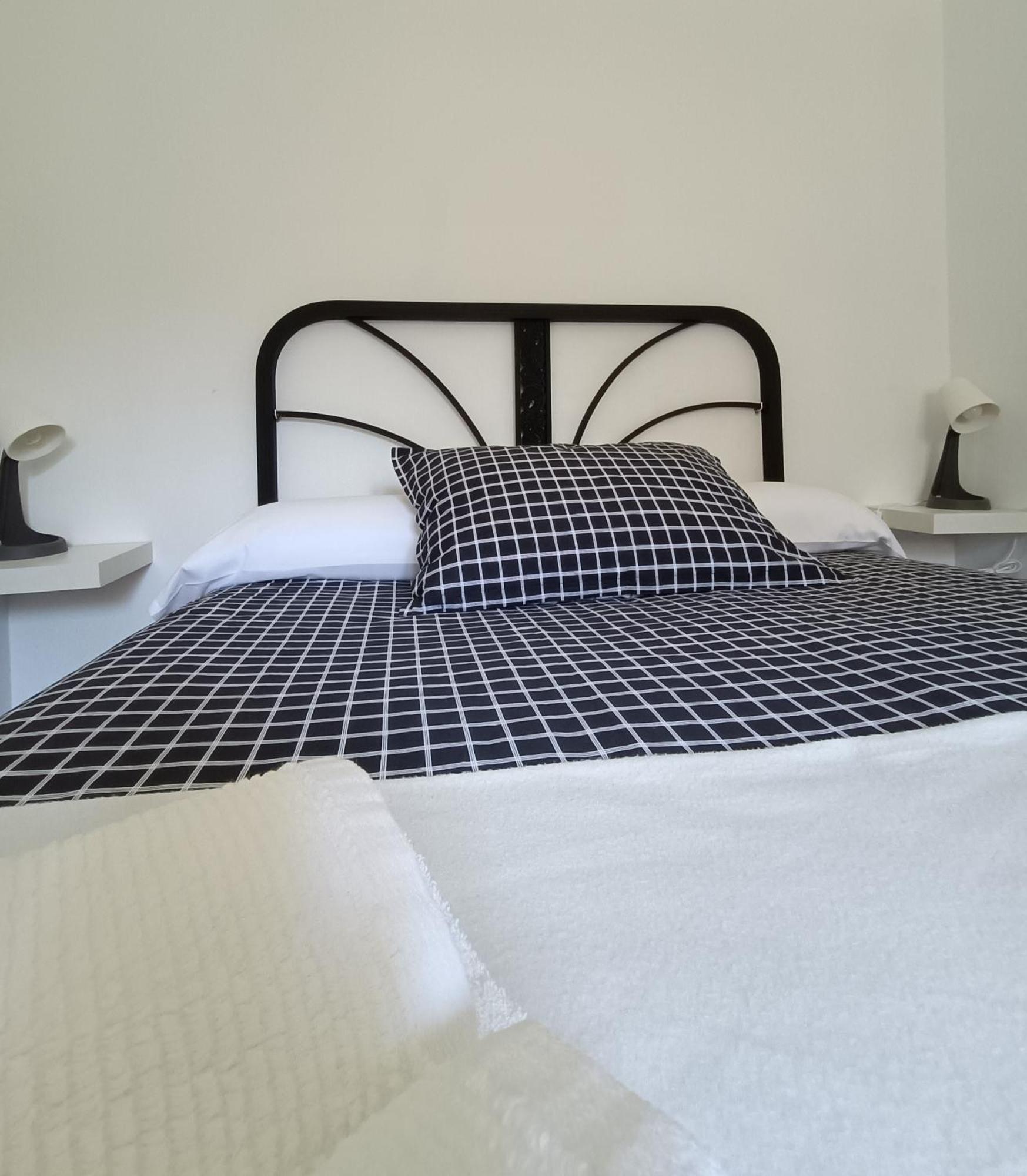 Finca Paraiso Rural El Burgo De Osma Δωμάτιο φωτογραφία