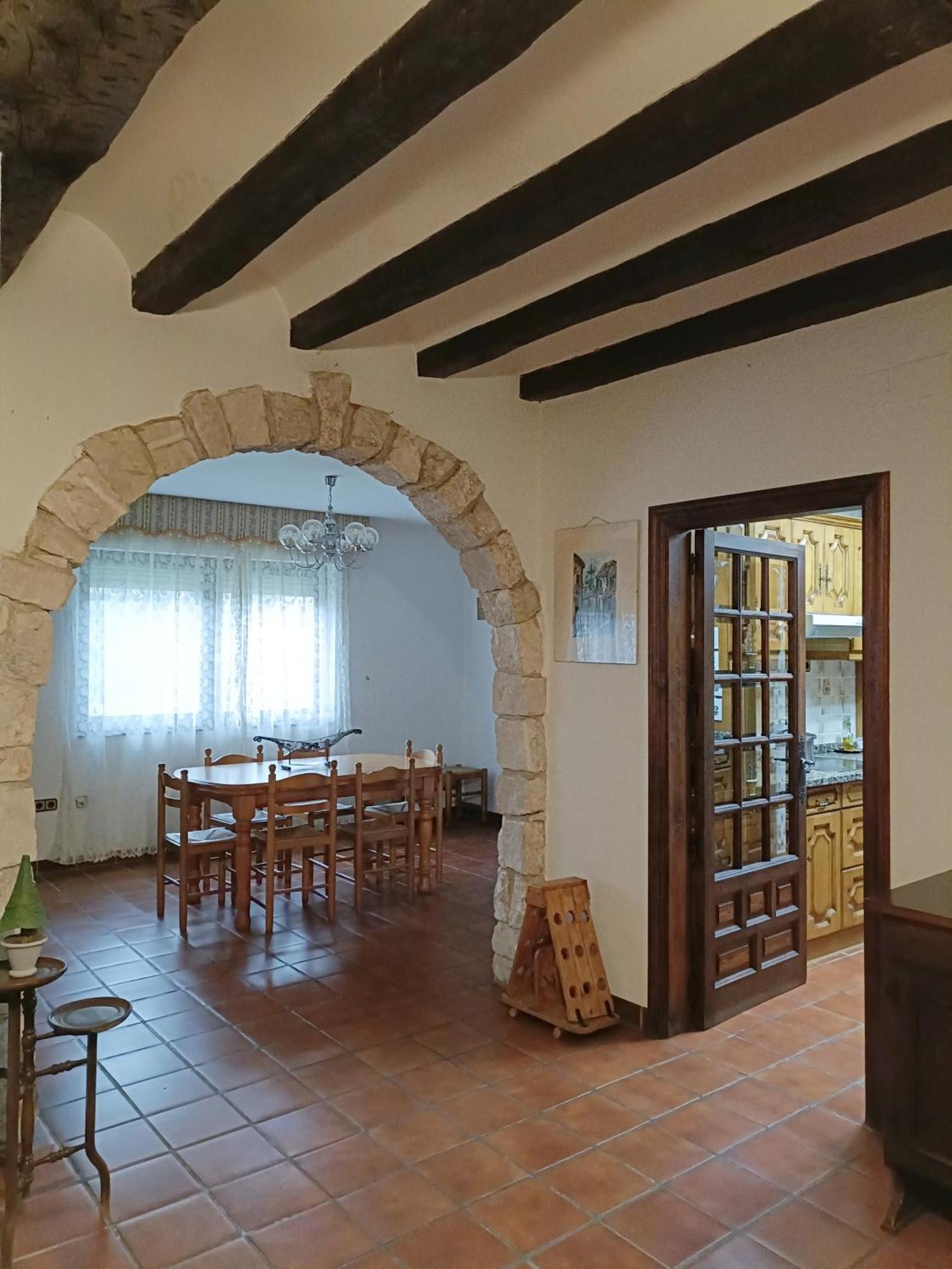 Finca Paraiso Rural El Burgo De Osma Δωμάτιο φωτογραφία