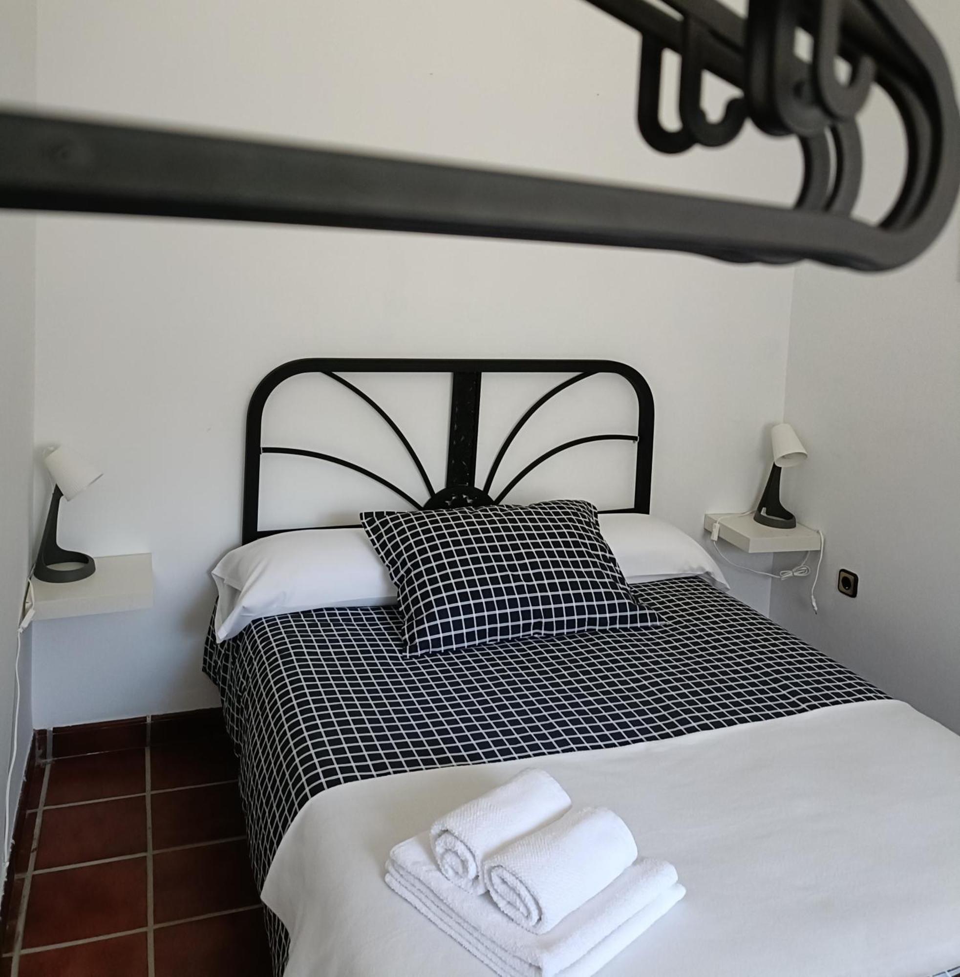 Finca Paraiso Rural El Burgo De Osma Δωμάτιο φωτογραφία
