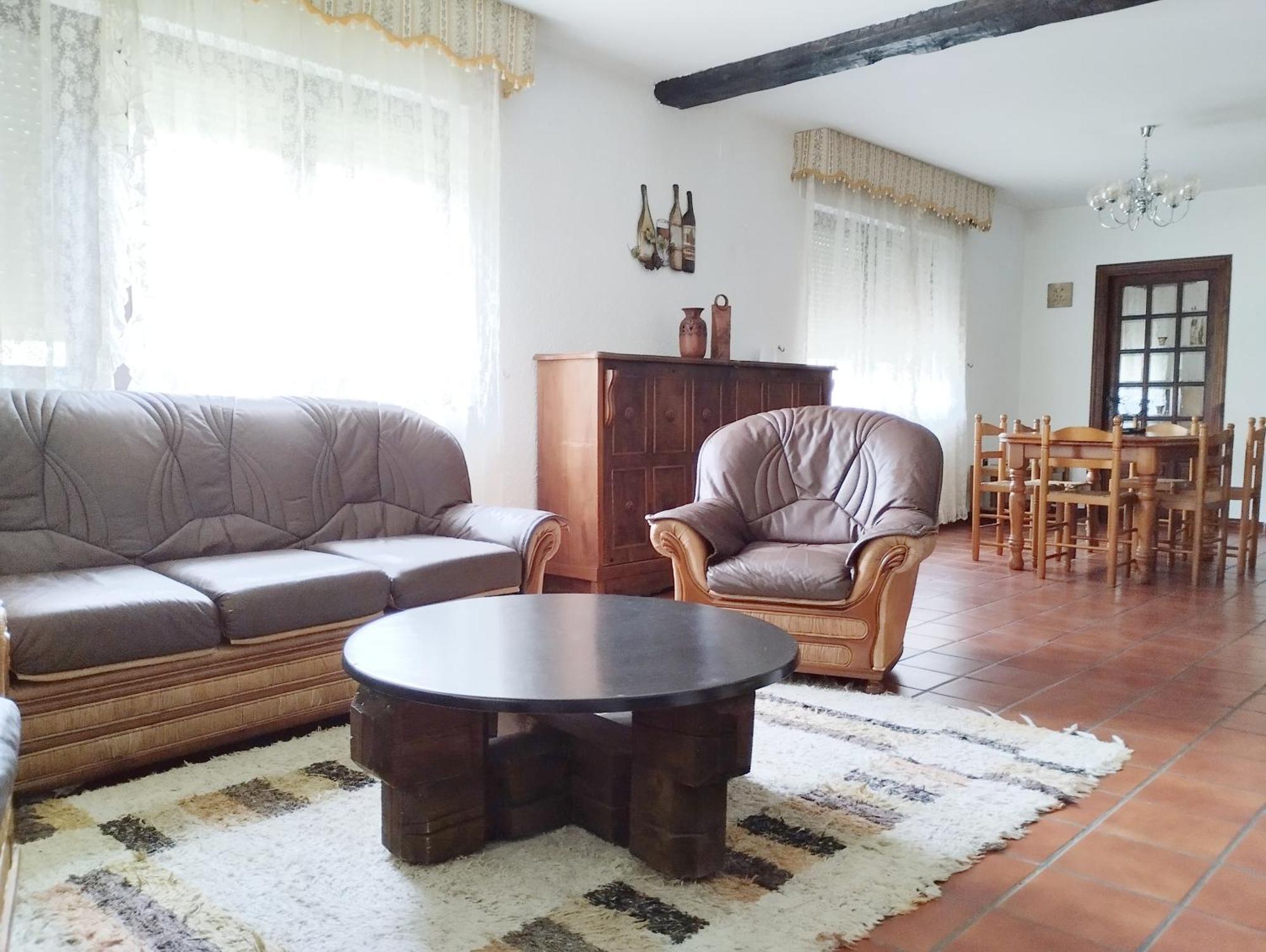 Finca Paraiso Rural El Burgo De Osma Δωμάτιο φωτογραφία