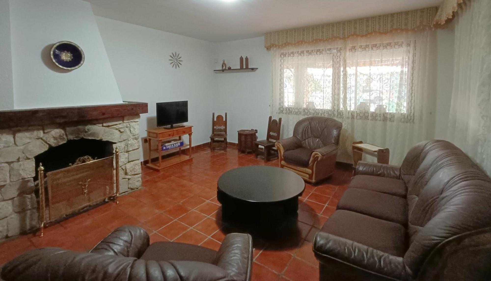 Finca Paraiso Rural El Burgo De Osma Δωμάτιο φωτογραφία