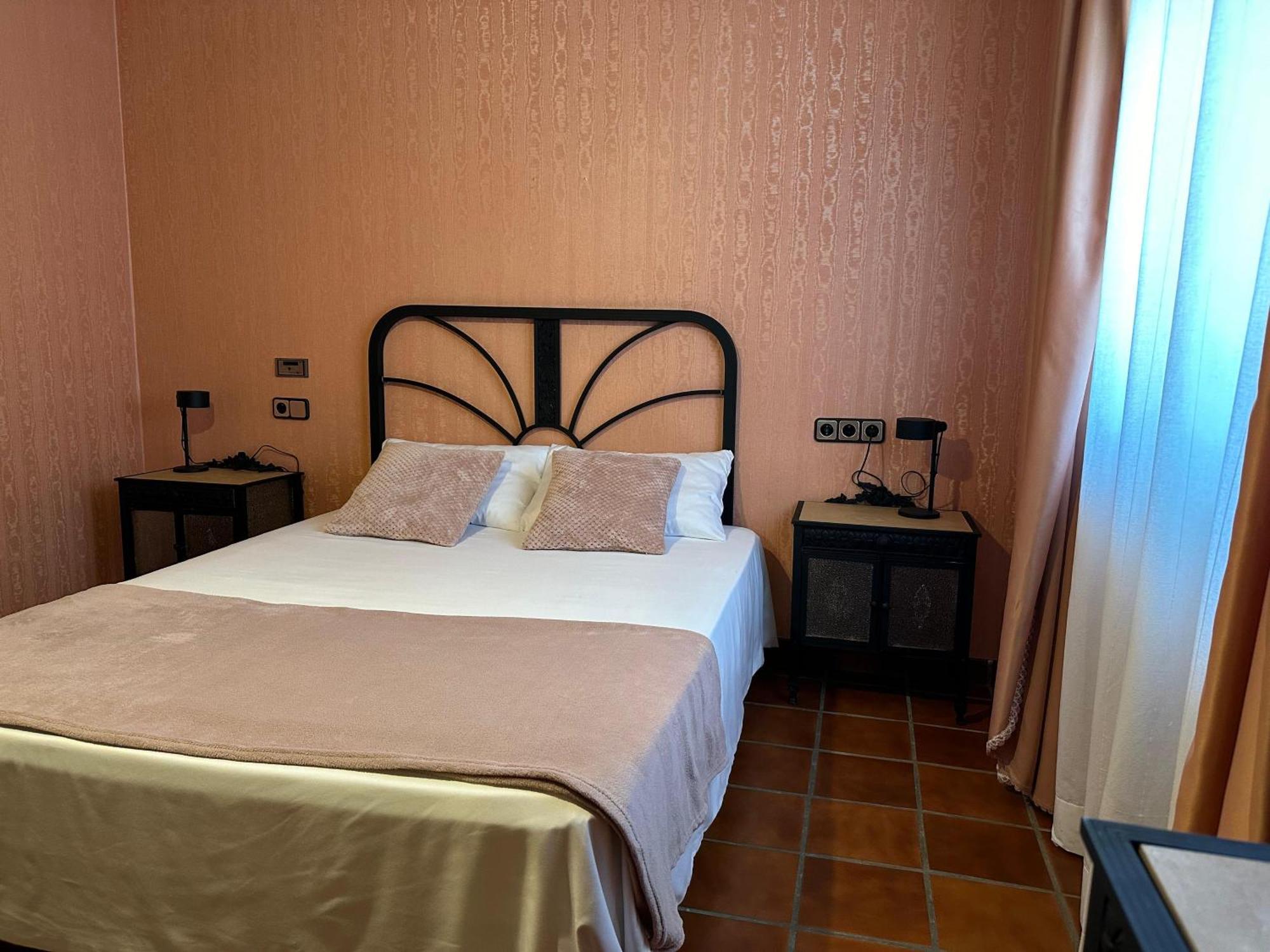 Finca Paraiso Rural El Burgo De Osma Εξωτερικό φωτογραφία