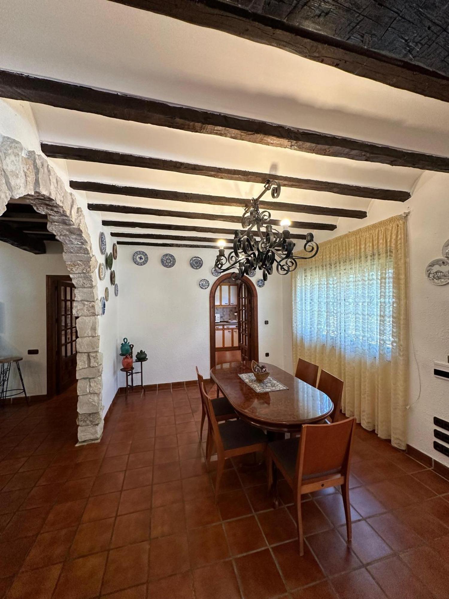 Finca Paraiso Rural El Burgo De Osma Εξωτερικό φωτογραφία