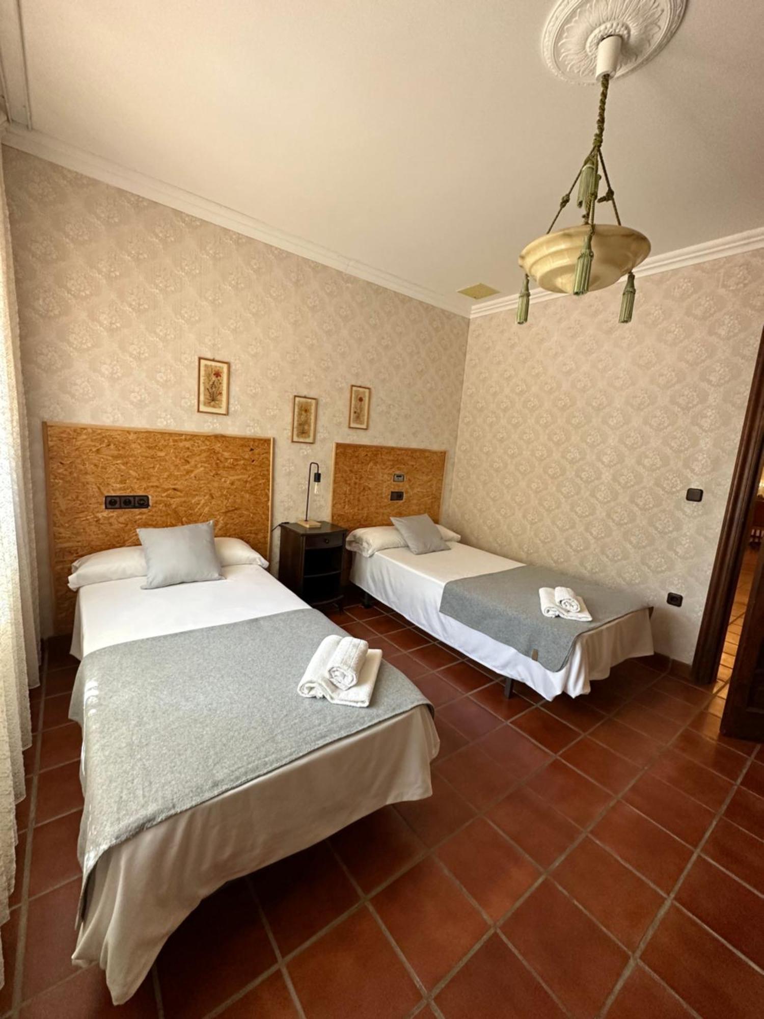 Finca Paraiso Rural El Burgo De Osma Εξωτερικό φωτογραφία