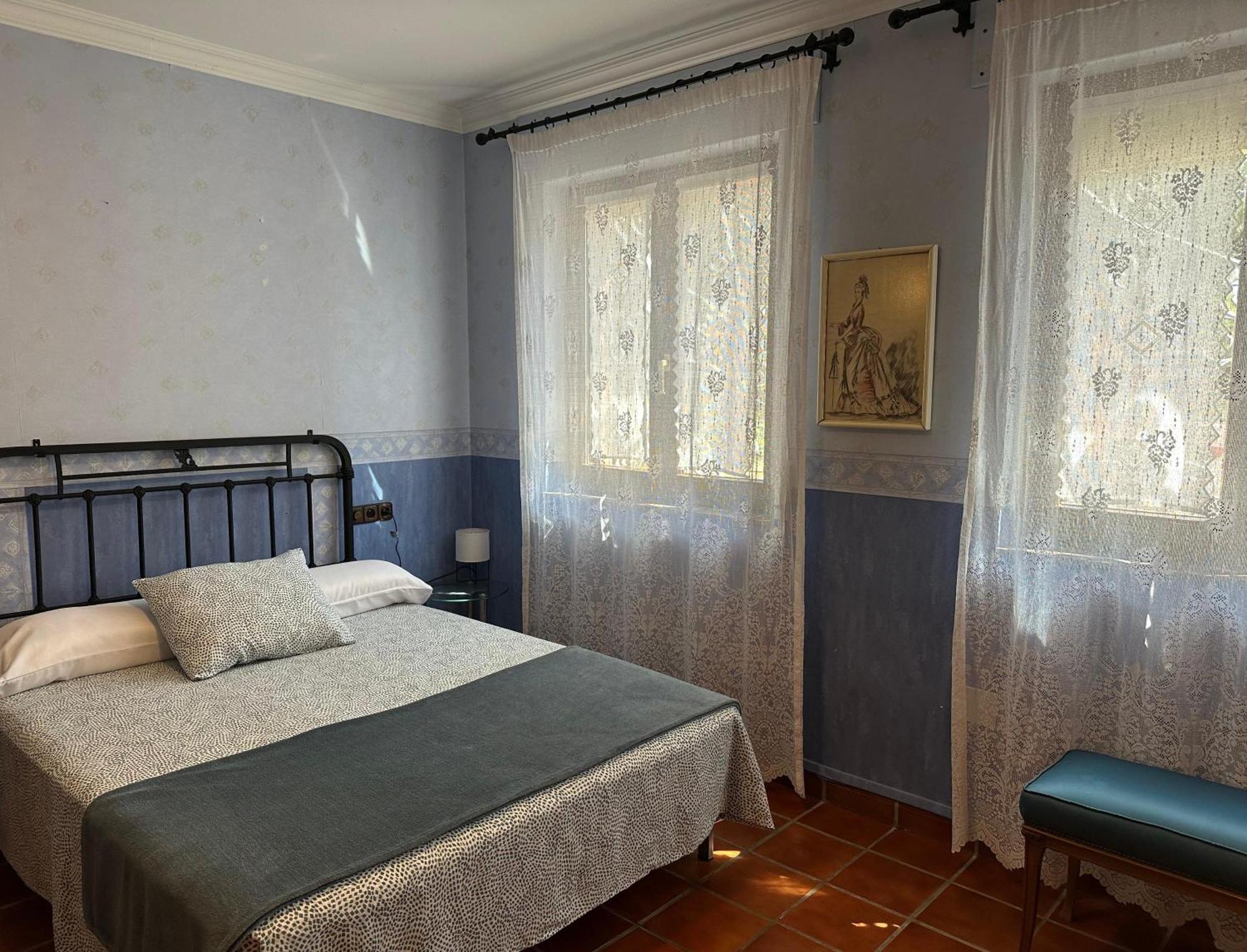 Finca Paraiso Rural El Burgo De Osma Εξωτερικό φωτογραφία